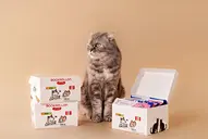tuna cat treats
